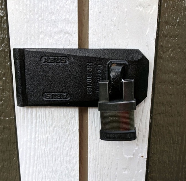 Lock Bumping - Protect yourself