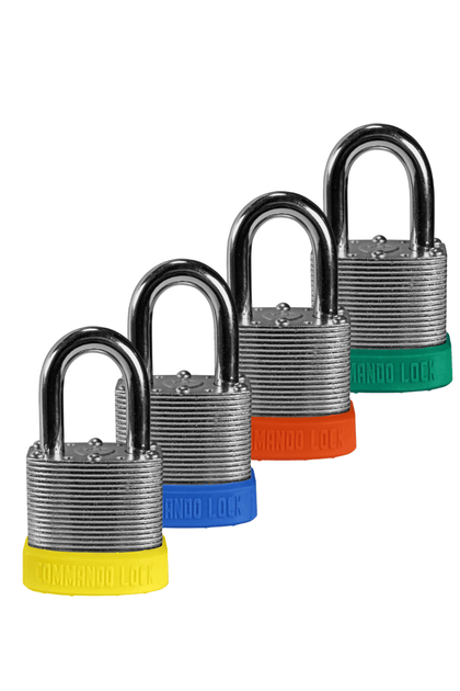 The Truth About Combination Locks - Are Combination Locks Secure? –  Commando Lock