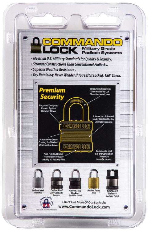 Pelican CL2 Cable Lock (2 Pack)