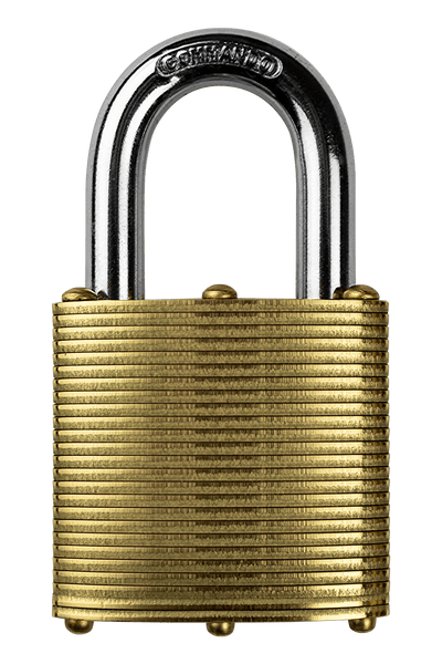 VULCAN Security Chain and Lock Kit - Premium Case-Hardened - 5/16